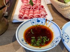 -古关火锅店(古北水镇景区店)