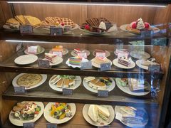 -MAAN COFFEE(金桥店)