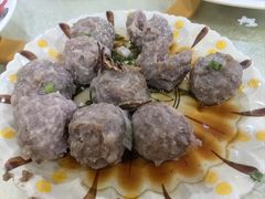 蒸双丸-区海鸡场饭店(石壁店)