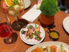 -OLLA 西班牙餐厅(丰盛里店)