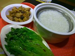 -华辉拉肠(小北路店)