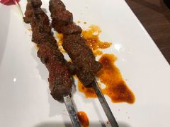 -快乐小羊火锅(河西王府井店)