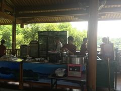 -福建鲤鱼洲酒店