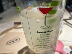 -太食獸泰式茶餐厅(北美新天地店)