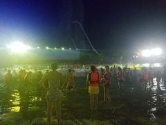 -泸州欢乐派海滩公园