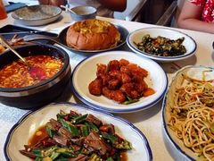 -让我们见个面(祥云小镇店)