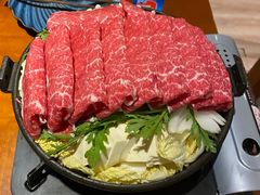 -牛玄庵日式寿喜烧·料理店(新源里店)