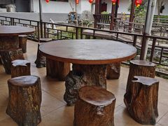 -鹅公村食府(罗阳分店)