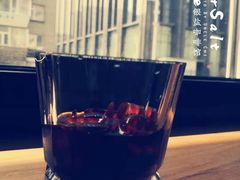 冰滴-长春银盐咖啡馆