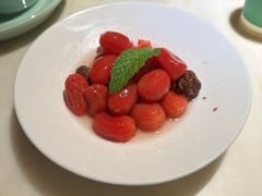 -绿茶餐厅(西单老佛爷店)