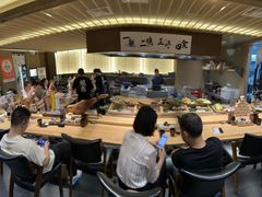 -一豚轩·烧鸟·豚骨拉面(五四路店)