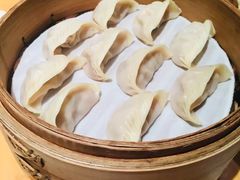 -鼎泰丰(当代商城店)