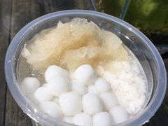 冰糖三鲜冰粉-甜心闲生传统手工冰粉(奎星楼店)