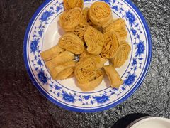 -老北京胡同味道二荤铺(酒仙桥店)