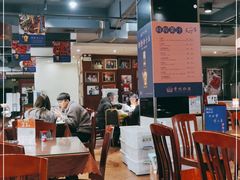 大堂-天下客饭店(中山路店)
