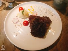 果木嫩肩牛扒-卡朋西餐(较场西路店)