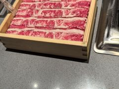 -巴奴毛肚火锅(悠唐购物中心店)