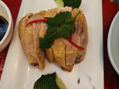-玉华台饭庄(裕中西里小区店)