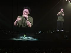 -大连体育中心体育馆