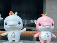-广州市城市规划展览中心