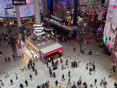 -云顶高原
