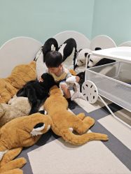 -奈尔宝·儿童乐园·亲子餐厅(苏州大悦城店)