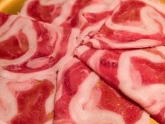 -牛New寿喜烧(中山公园龙之梦店)