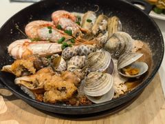 -高佳庄·海鲜酒楼(定海店)