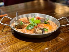 -Brut Eatery悦璞食堂(建国东路店)