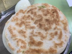 烧饼-夏家合汁(天润花园小区店)