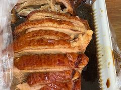 -清真·金宏兴鸭子店(明瓦廊店)