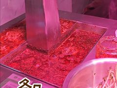 -老王芙蓉蛋卷饼(万达店)