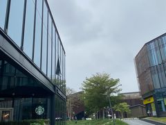 -星巴克(深圳前海企业公馆店)