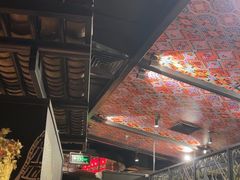 -吃饭皇帝大土家民族菜(正大广场店)