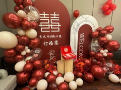-同庆楼(奥体中心店)