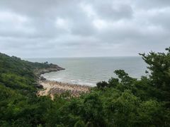-大沙湾