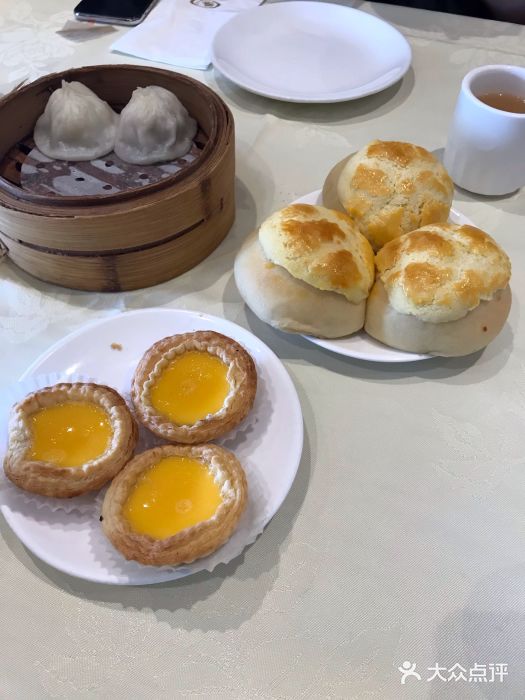 馬車會海鮮酒樓图片