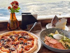 -六阅·福十 FORTEN 海景咖啡西餐厅(双廊古镇店)