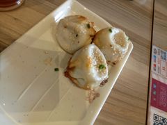 -咬不得高祖生煎·简餐(金逸影城店)