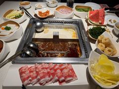 -海底捞火锅(长沙华创国际广场店)