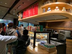 -星巴克(北京首都国际机场7店)