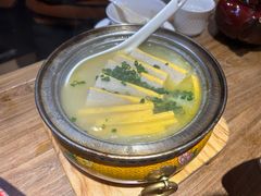 -饕林餐厅(太古里东升店)
