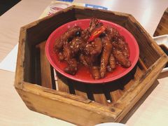 -避风塘(宝山万达店)