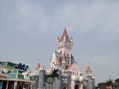 -厦门方特梦幻王国