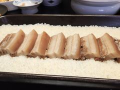 -庐灶江南·江南菜·四合院Bistro(东直门雍和宫·原华侨宾馆店)