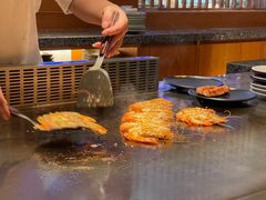 -大渔铁板烧(中山路八佰伴店)
