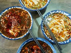 -晓菊梆梆面