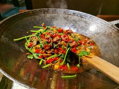 -井水小厨·湘菜(活力广场店)