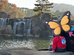 -白马涧龙池景区