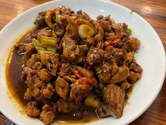 -小钱鱼馆(富春路店)